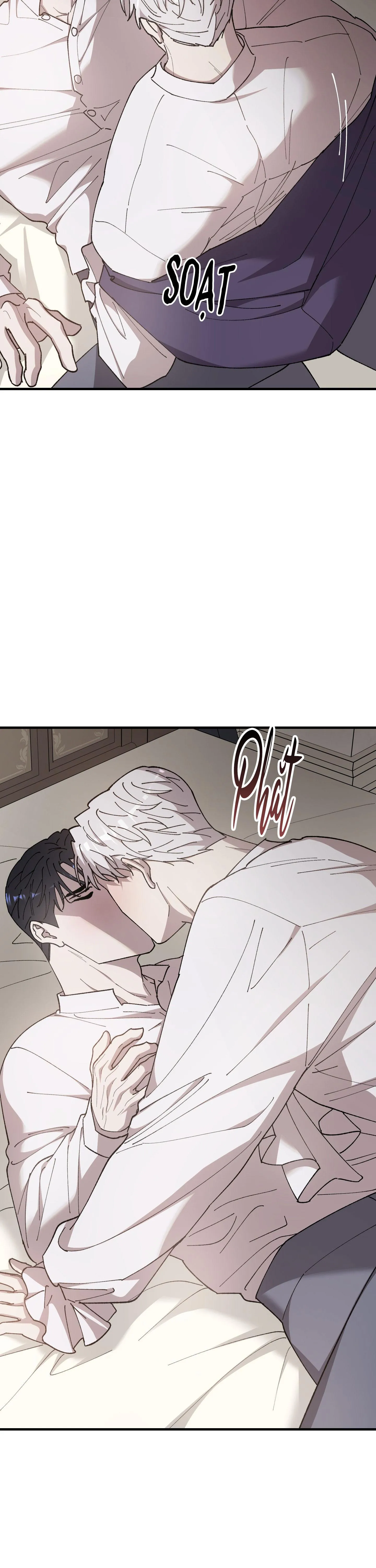 Đóa hoa của mặt trời Chapter 86 Trang 6