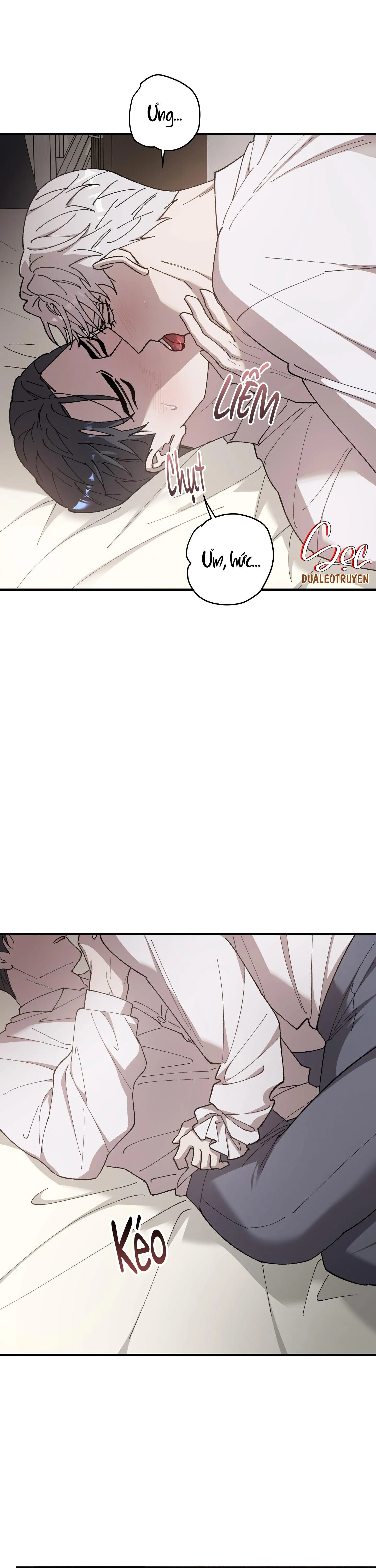Đóa hoa của mặt trời Chapter 86 Trang 7