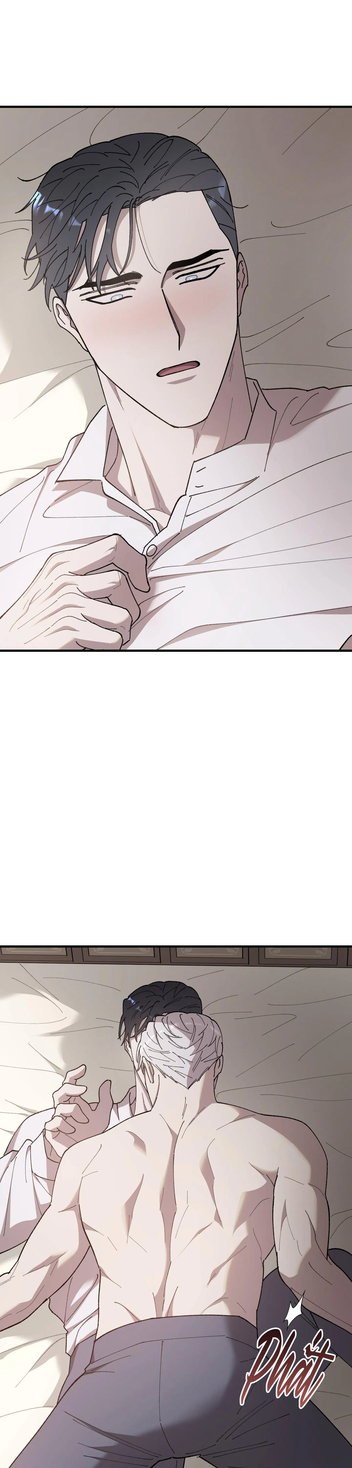 Đóa hoa của mặt trời Chapter 86 Trang 9