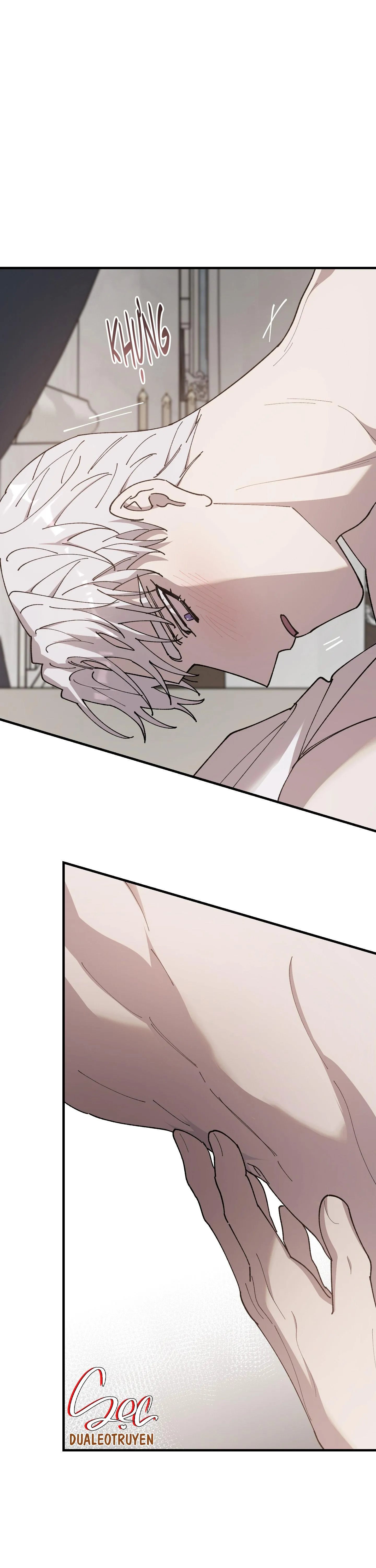 Đóa hoa của mặt trời Chapter 86 Trang 11