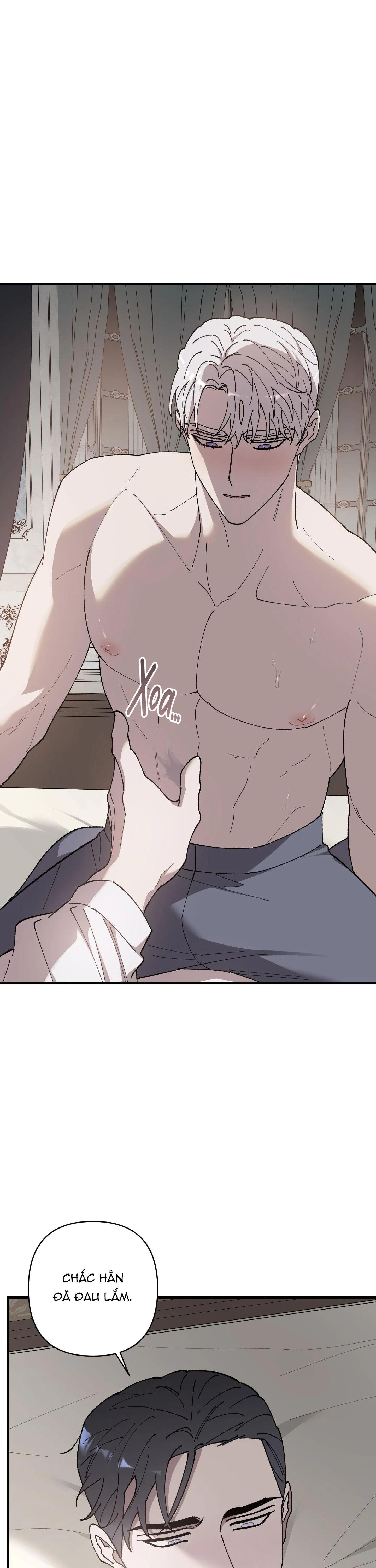 Đóa hoa của mặt trời Chapter 86 Trang 12