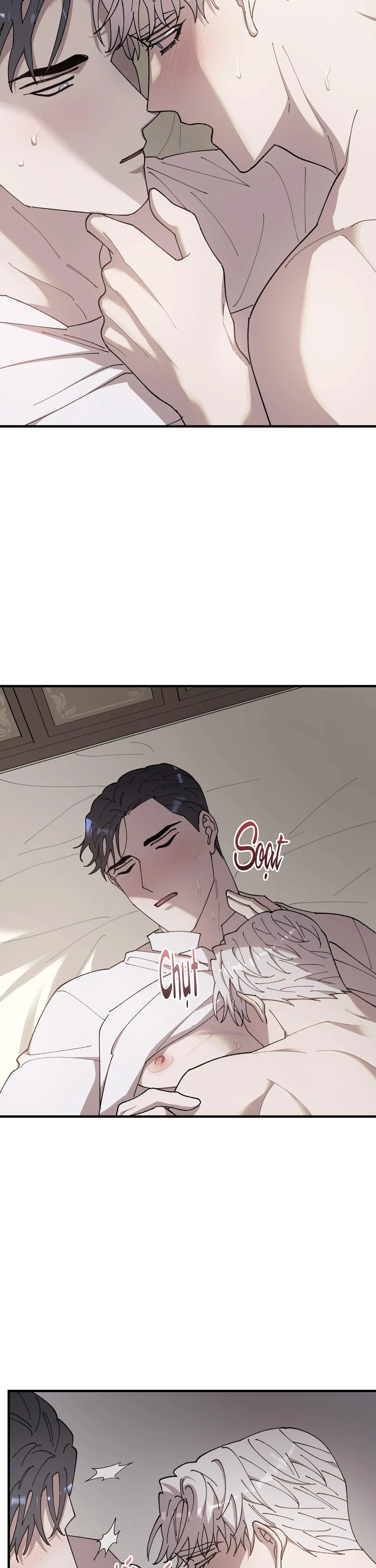 Đóa hoa của mặt trời Chapter 86 Trang 14