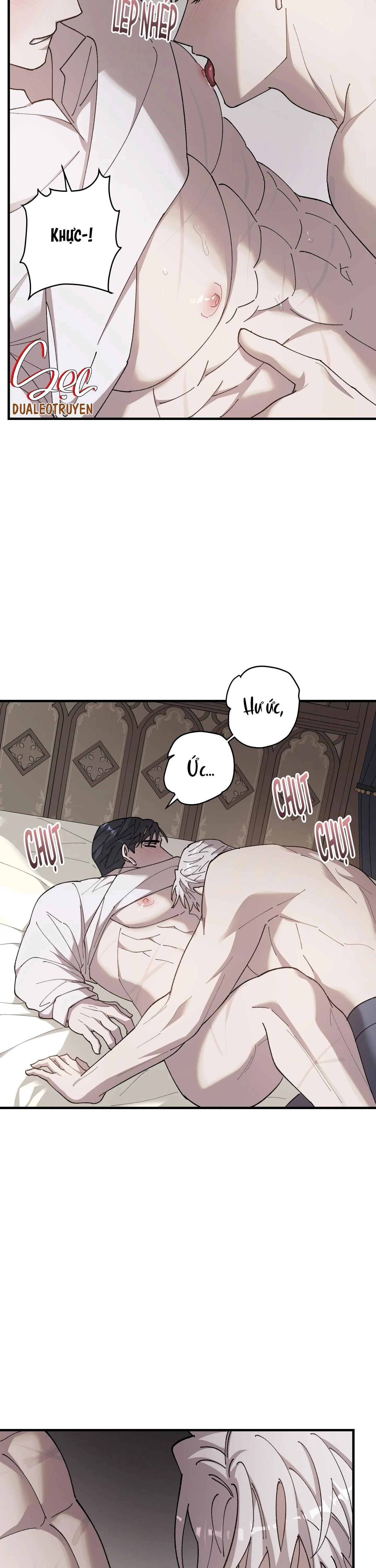 Đóa hoa của mặt trời Chapter 86 Trang 15