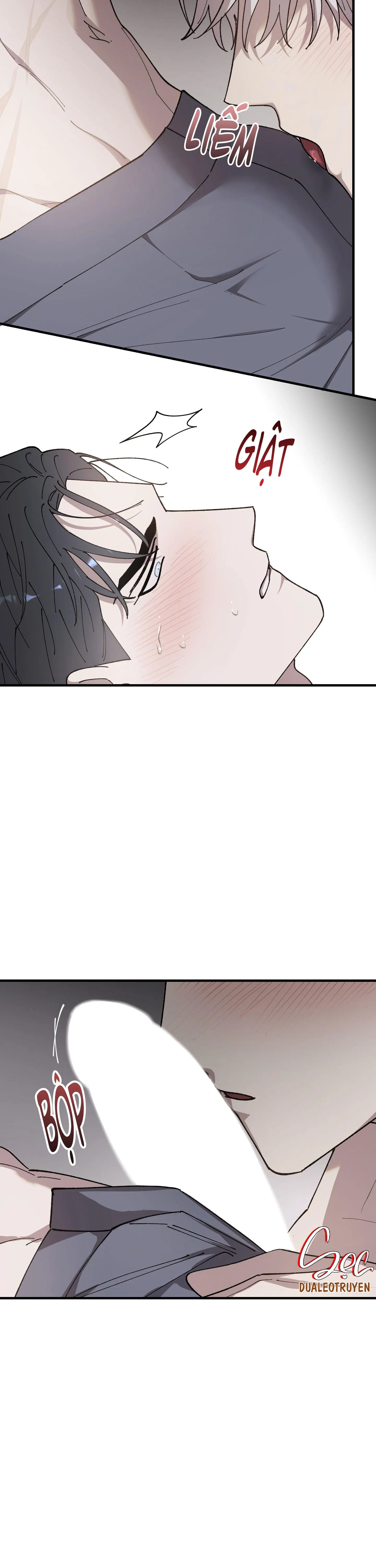 Đóa hoa của mặt trời Chapter 86 Trang 16