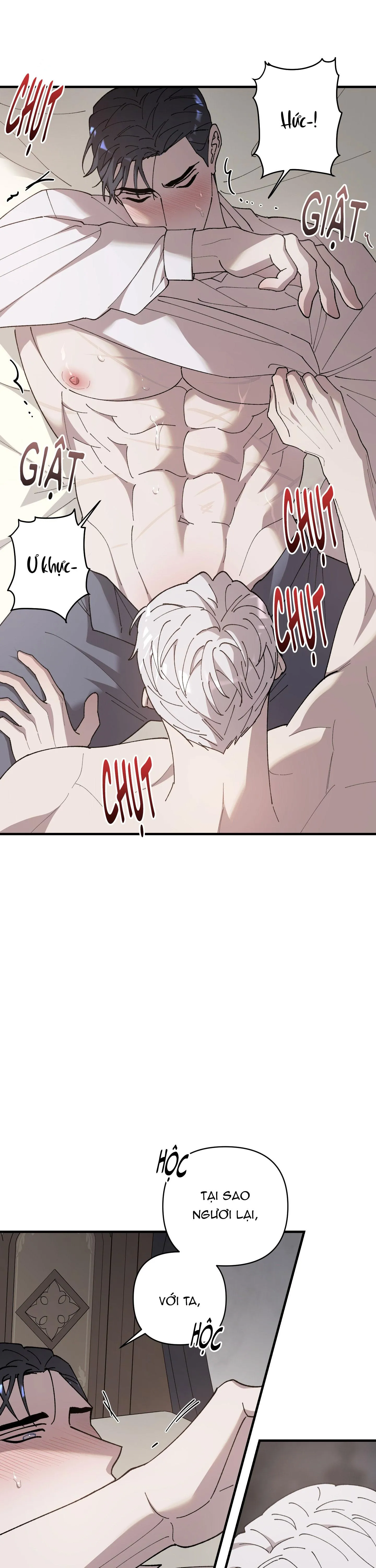 Đóa hoa của mặt trời Chapter 86 Trang 17