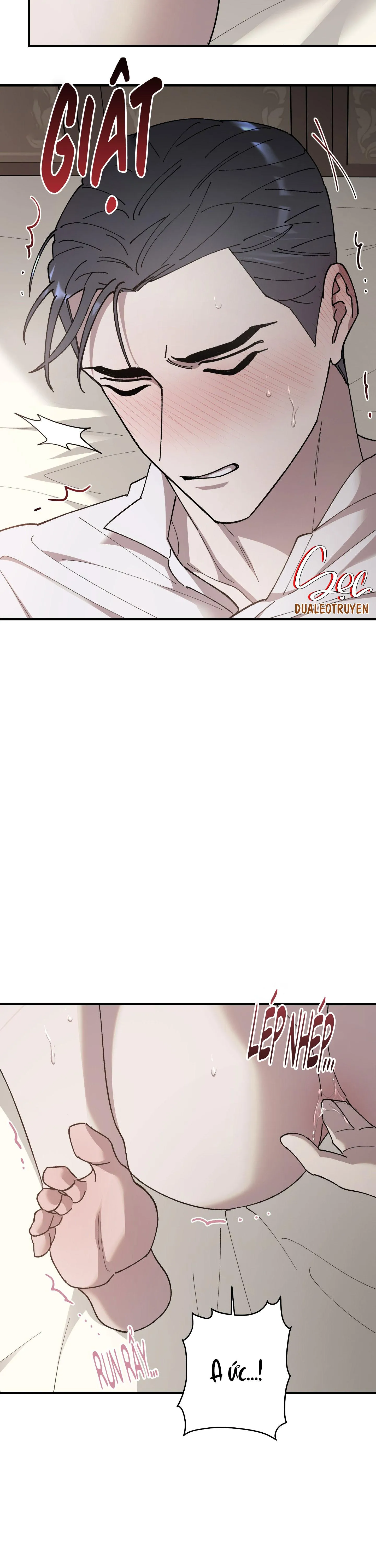 Đóa hoa của mặt trời Chapter 86 Trang 20