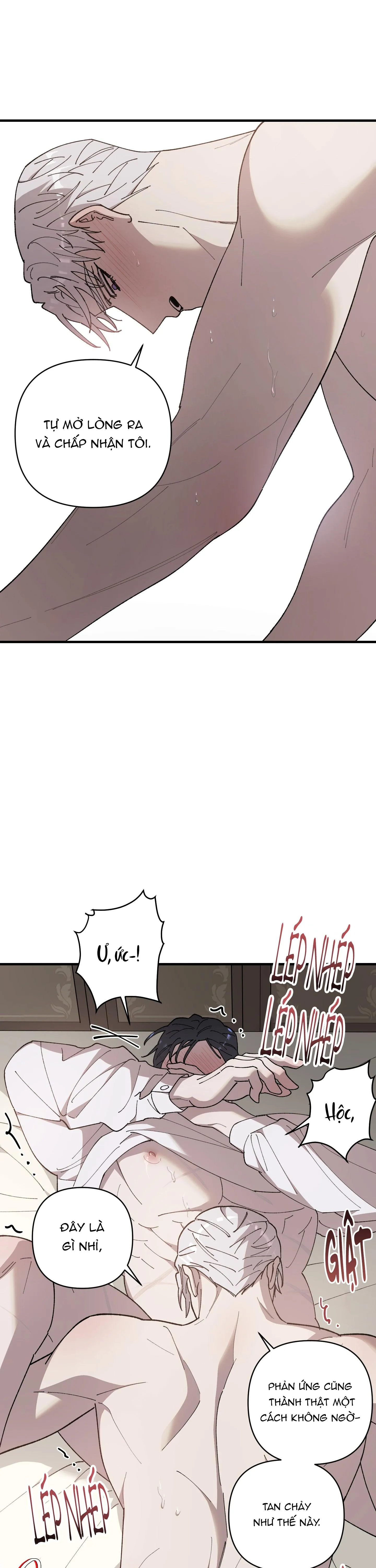 Đóa hoa của mặt trời Chapter 86 Trang 21