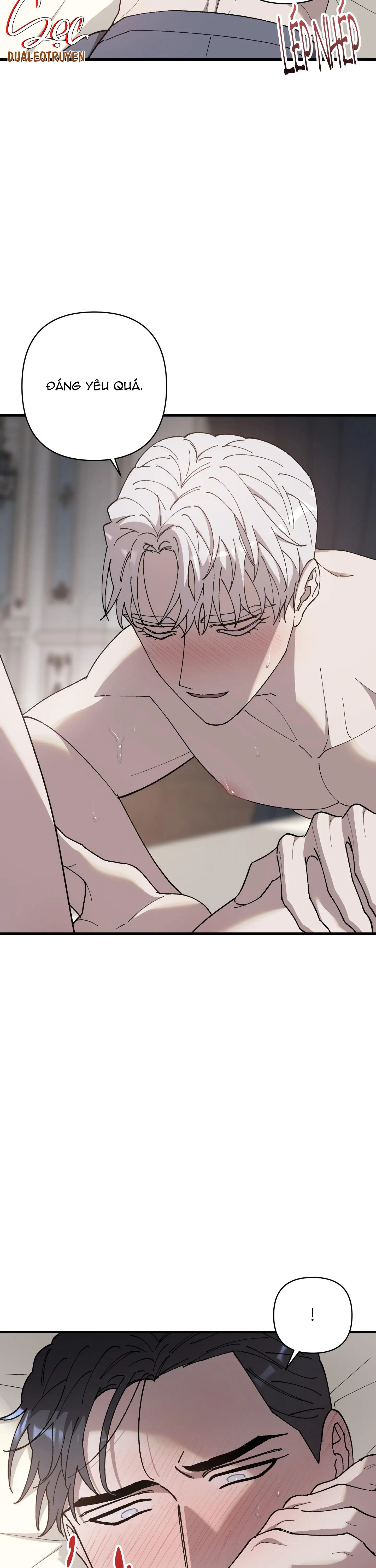 Đóa hoa của mặt trời Chapter 86 Trang 22