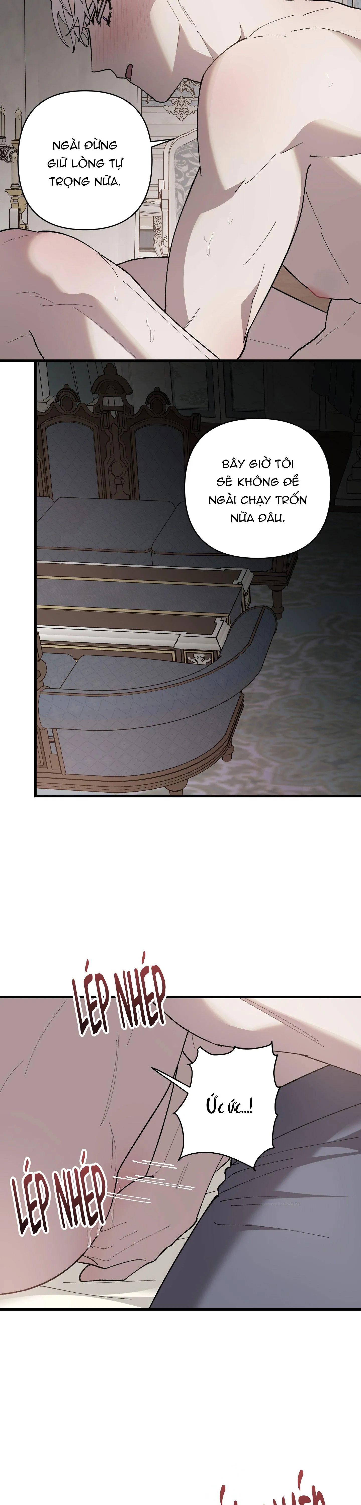 Đóa hoa của mặt trời Chapter 86 Trang 24