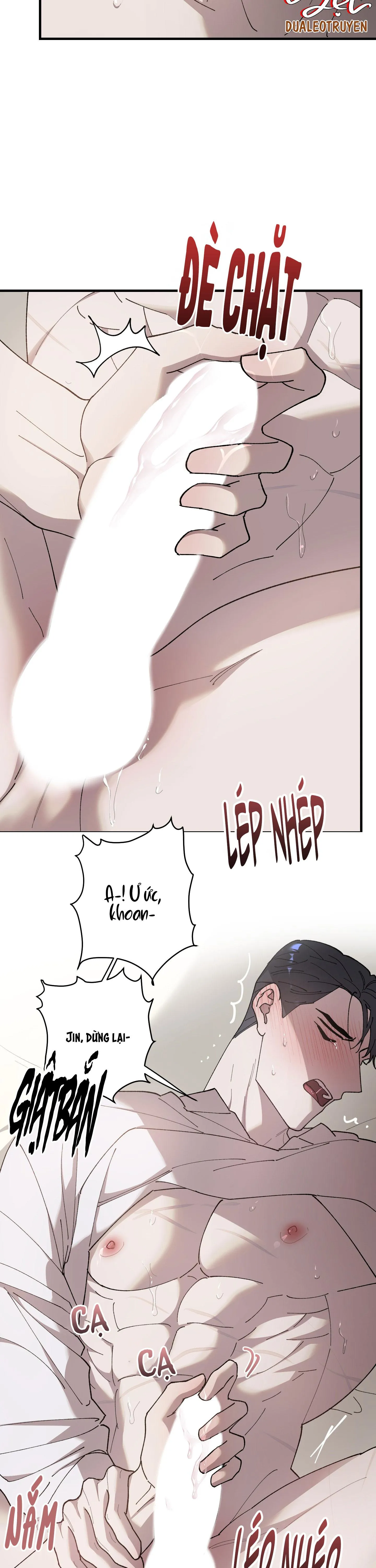 Đóa hoa của mặt trời Chapter 86 Trang 27