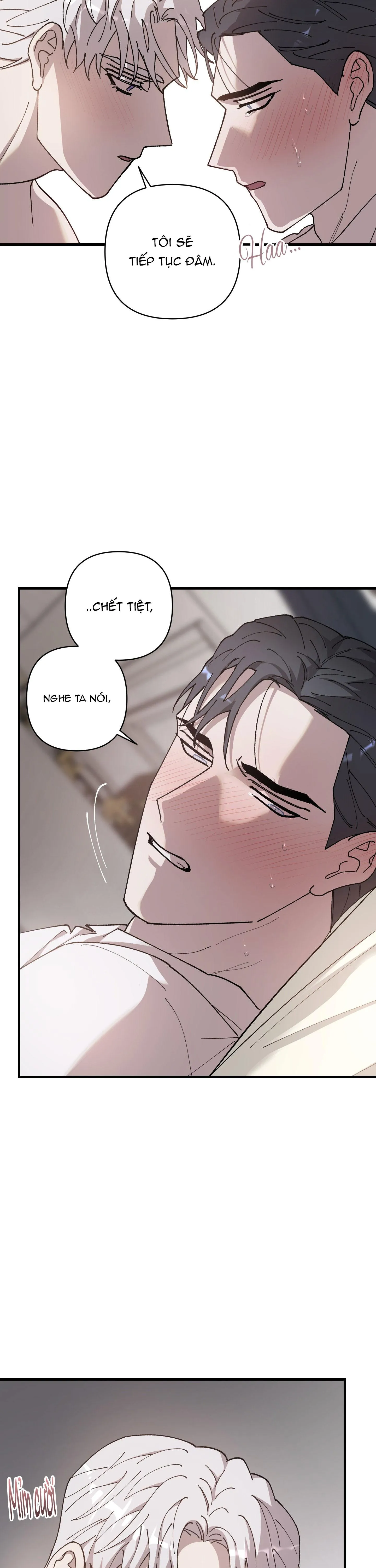 Đóa hoa của mặt trời Chapter 86 Trang 29