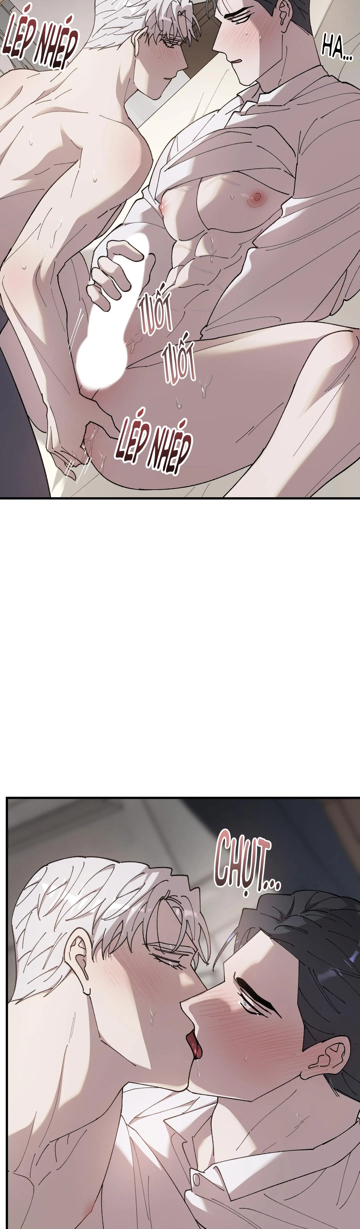 Đóa hoa của mặt trời Chapter 86 Trang 31