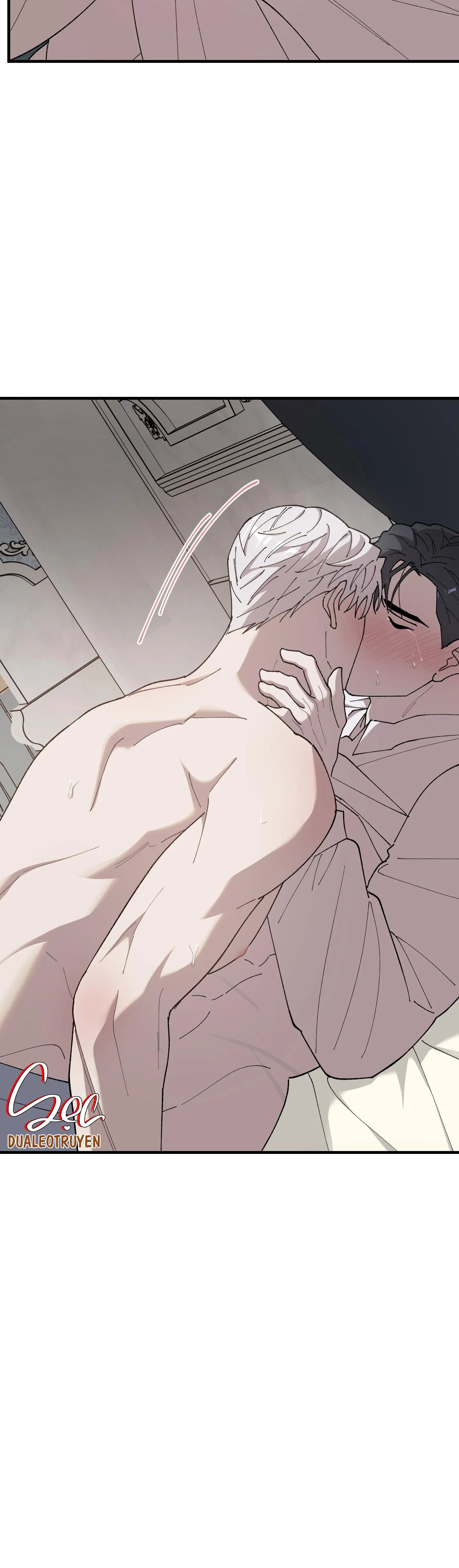 Đóa hoa của mặt trời Chapter 86 Trang 32