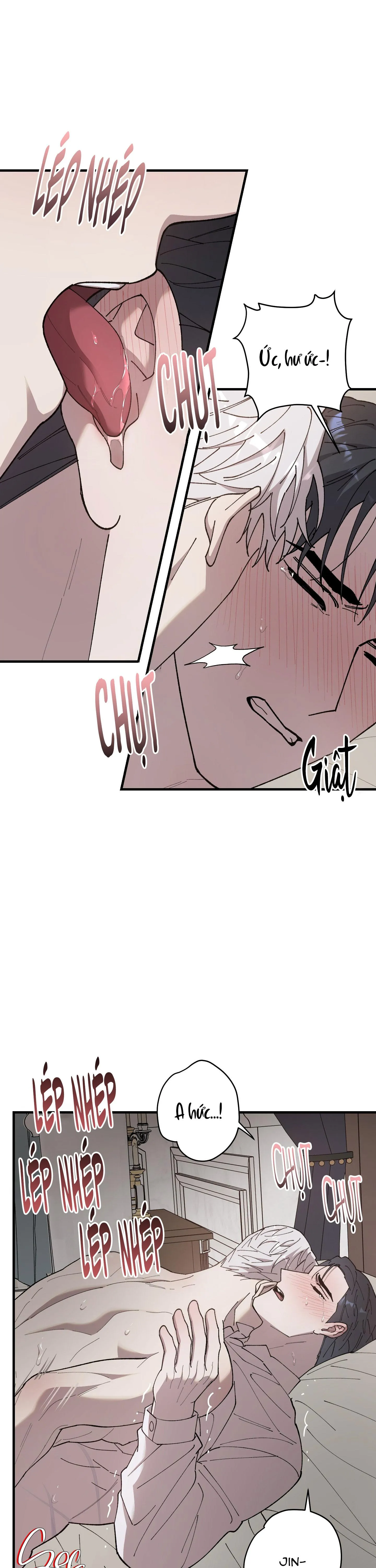 Đóa hoa của mặt trời Chapter 87 Trang 3