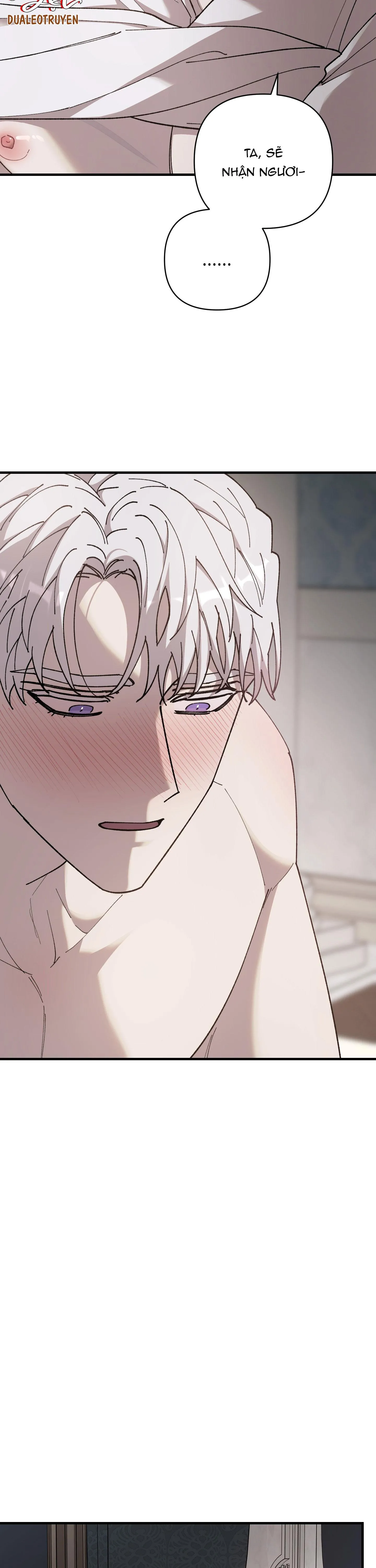 Đóa hoa của mặt trời Chapter 87 Trang 7