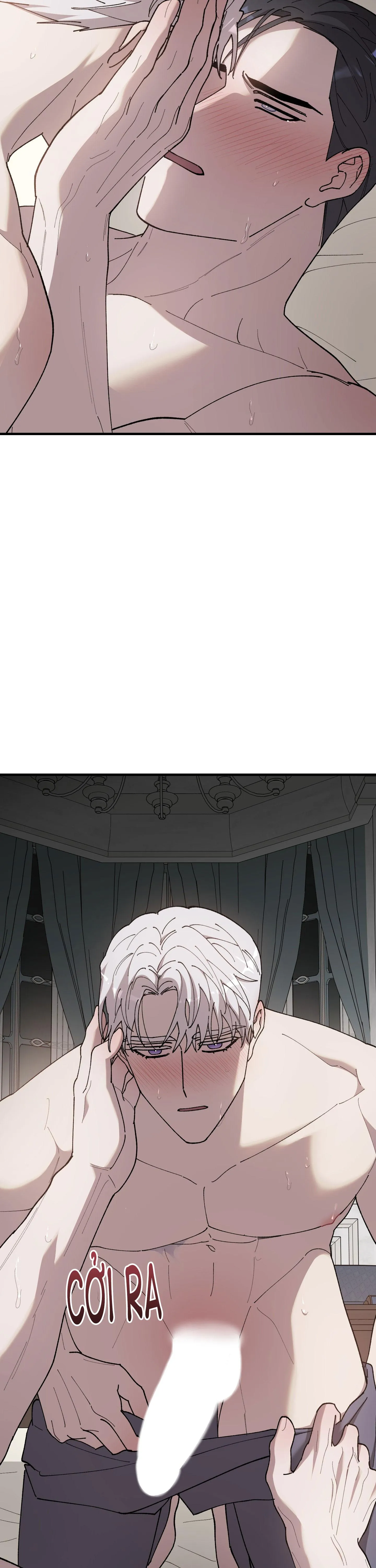 Đóa hoa của mặt trời Chapter 87 Trang 9