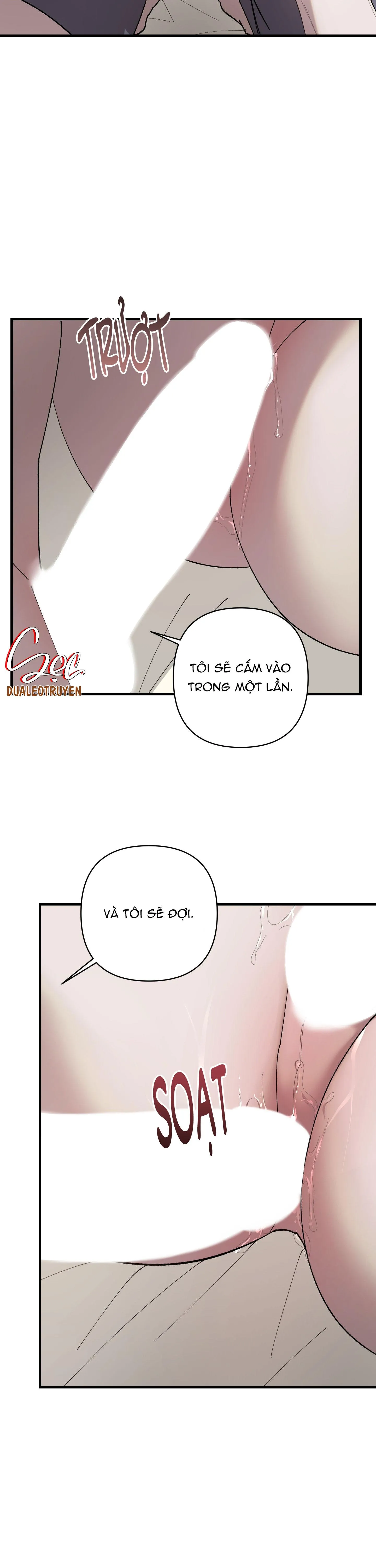 Đóa hoa của mặt trời Chapter 87 Trang 10