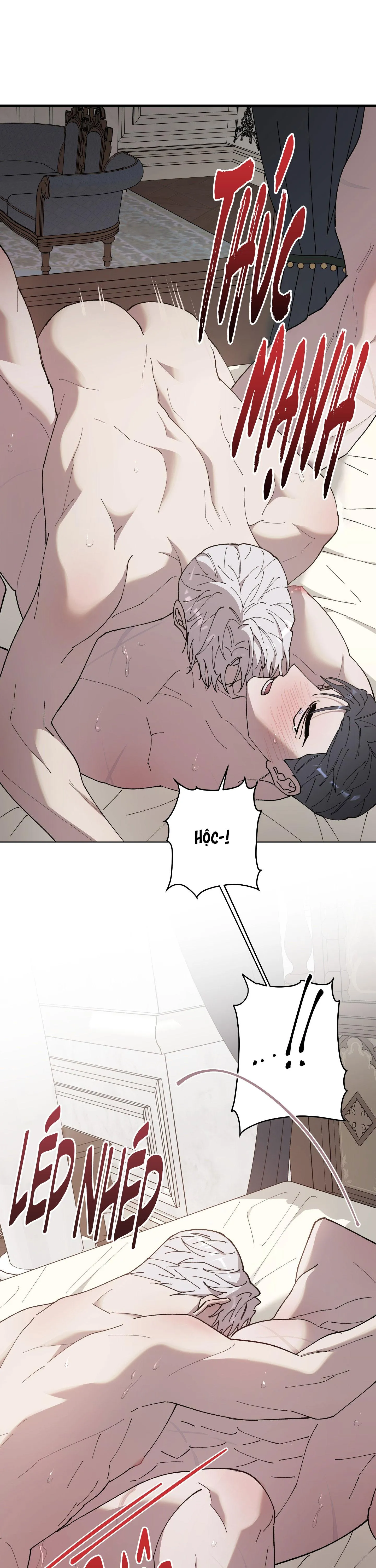 Đóa hoa của mặt trời Chapter 87 Trang 11