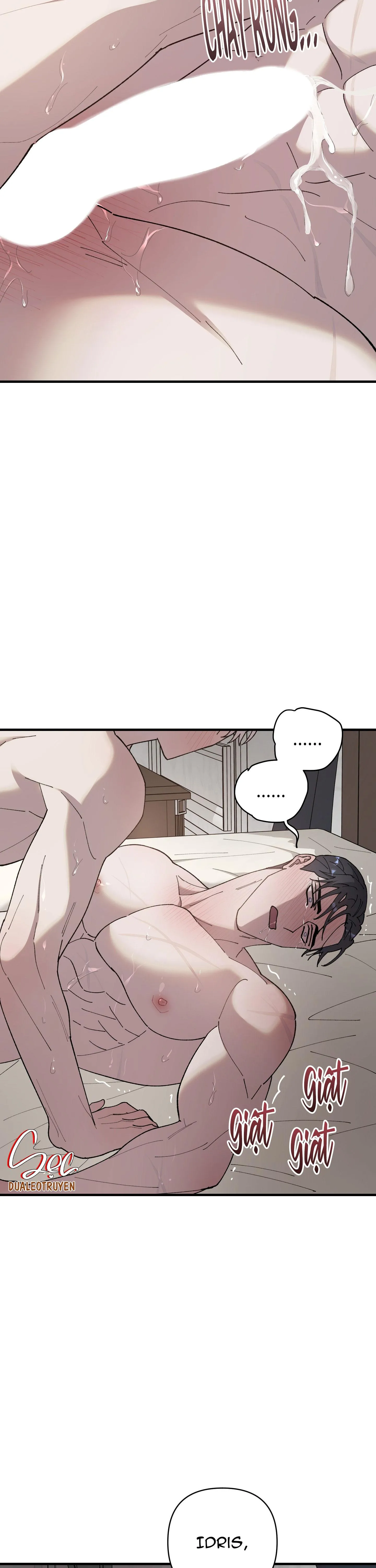 Đóa hoa của mặt trời Chapter 87 Trang 13