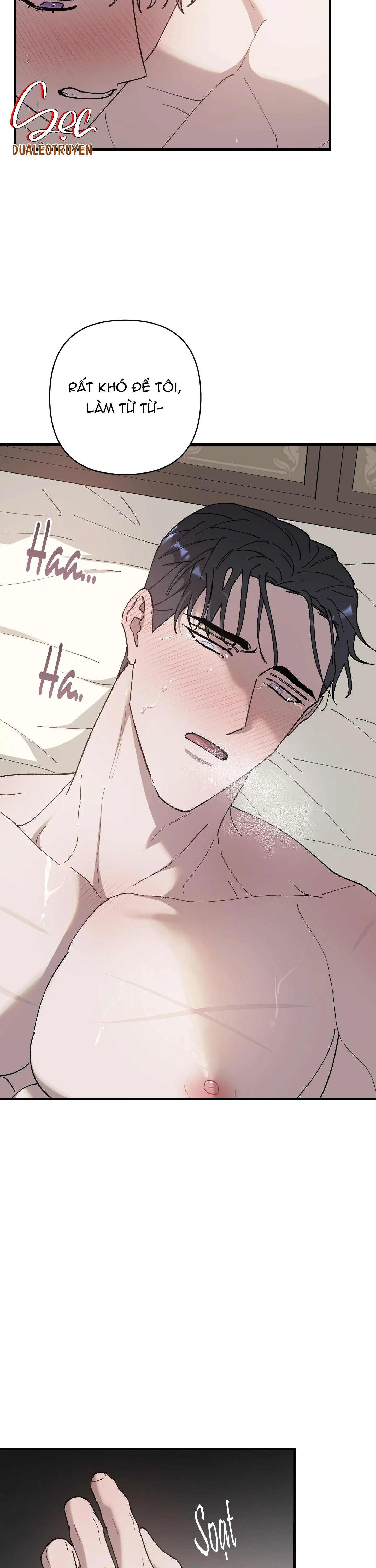 Đóa hoa của mặt trời Chapter 87 Trang 17