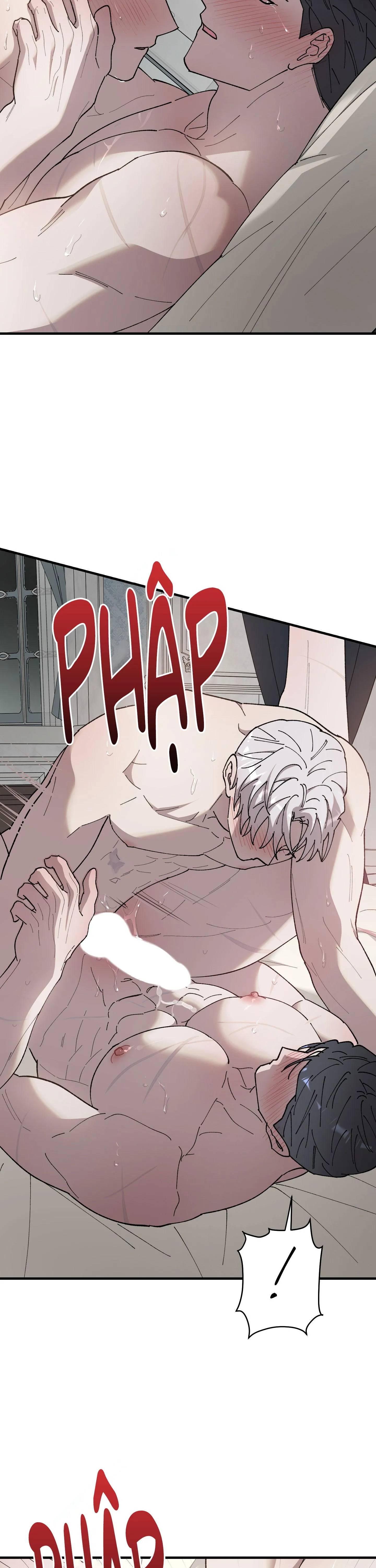 Đóa hoa của mặt trời Chapter 87 Trang 19