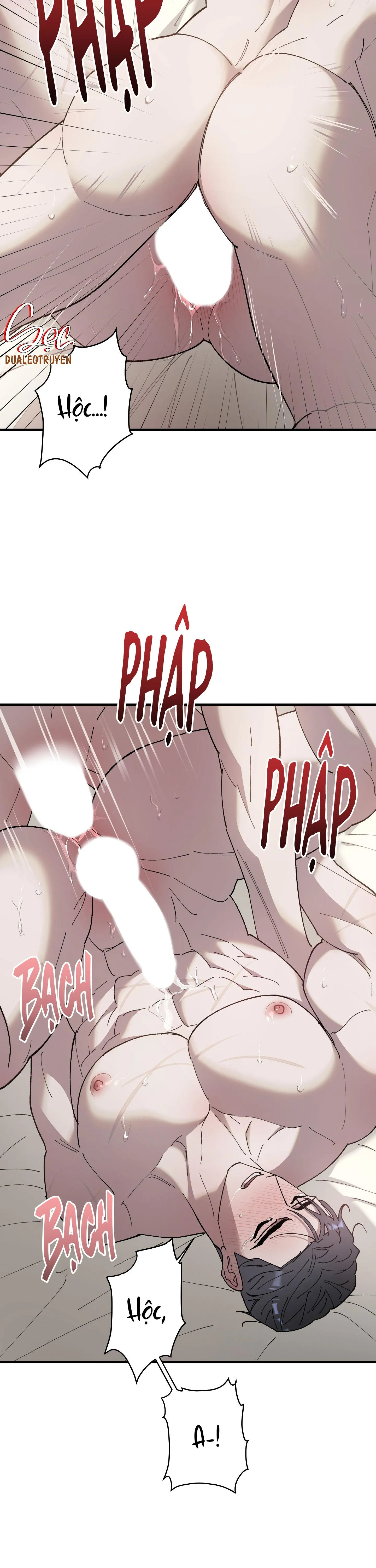 Đóa hoa của mặt trời Chapter 87 Trang 20