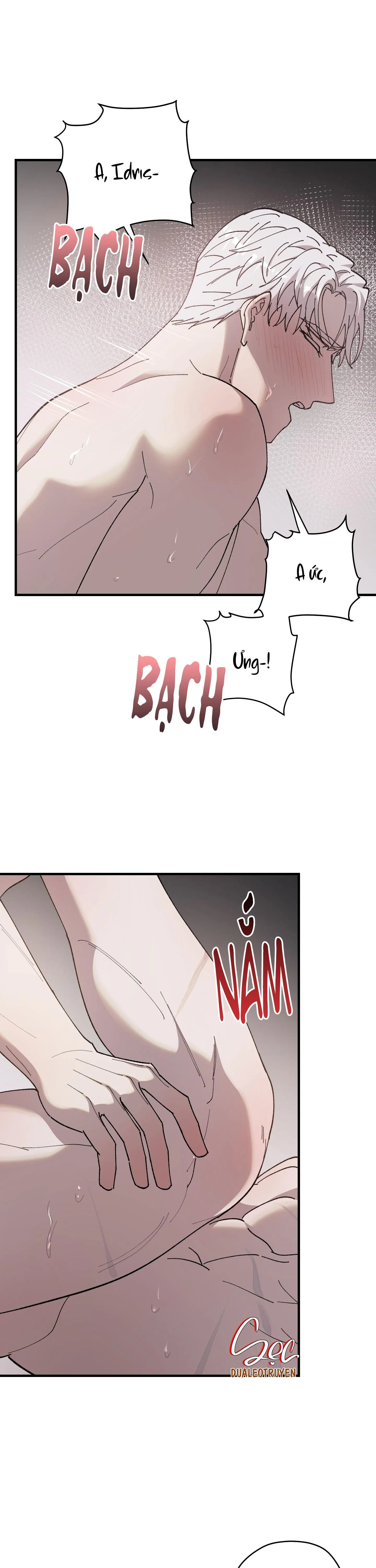 Đóa hoa của mặt trời Chapter 87 Trang 21