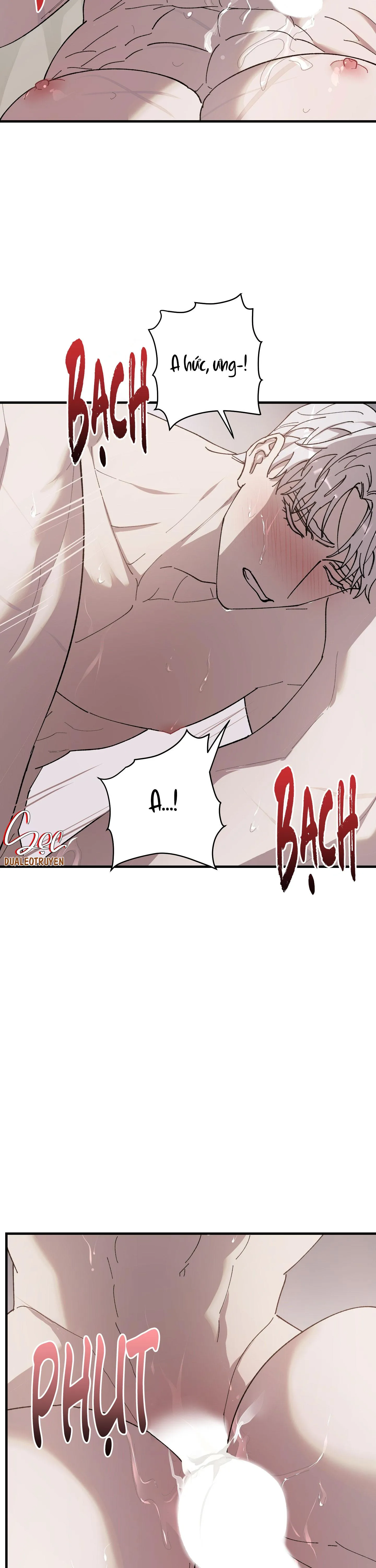 Đóa hoa của mặt trời Chapter 87 Trang 23