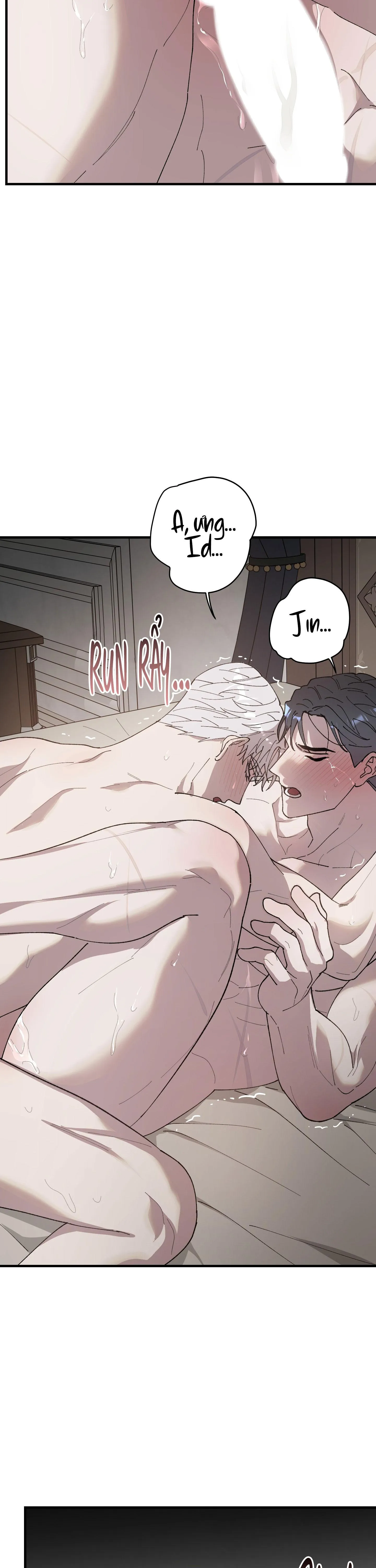 Đóa hoa của mặt trời Chapter 87 Trang 24