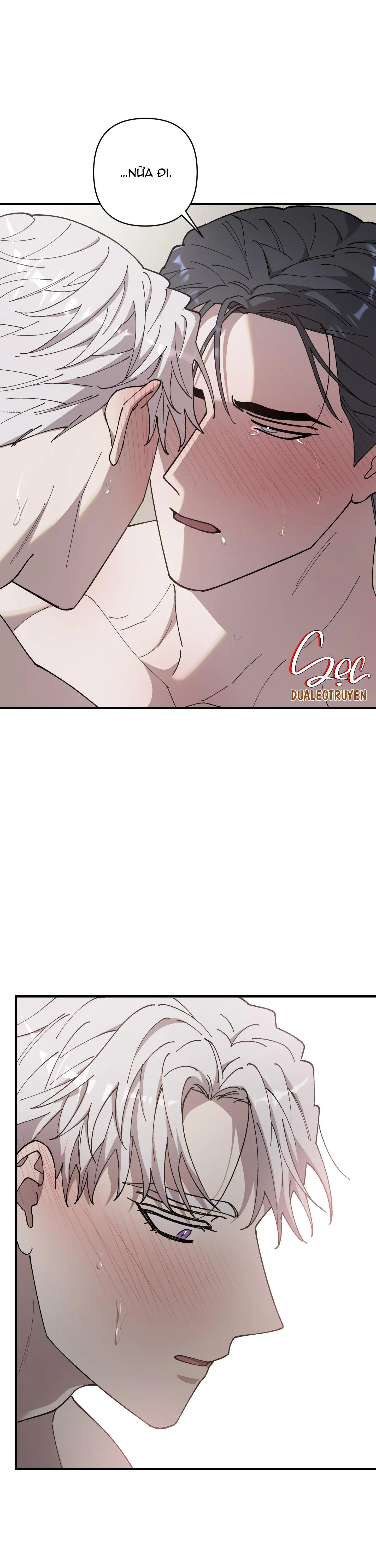 Đóa hoa của mặt trời Chapter 87 Trang 28