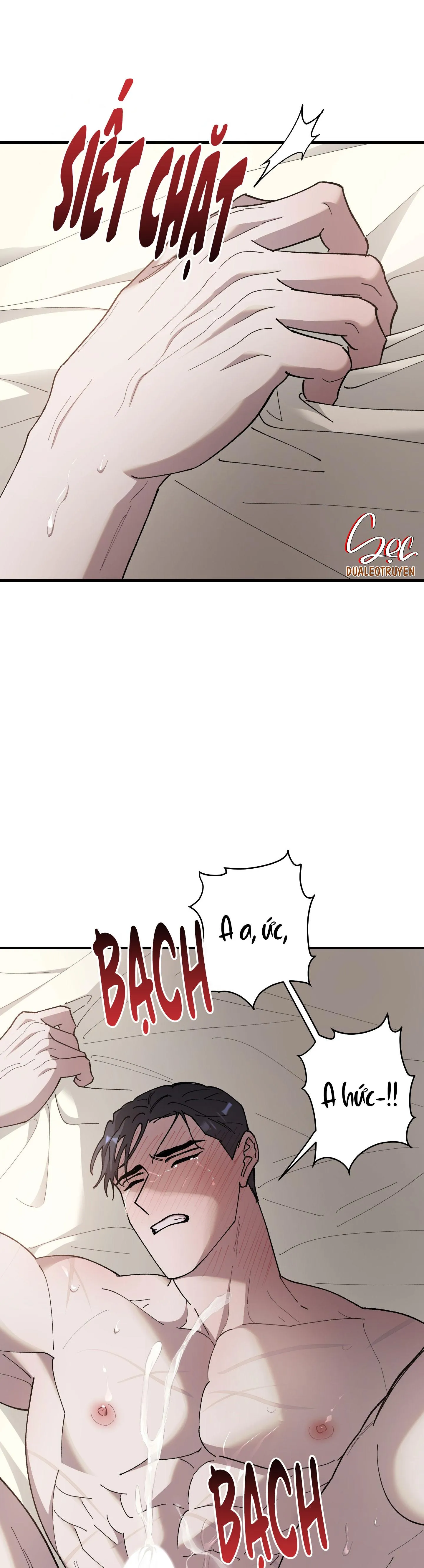 Đóa hoa của mặt trời Chapter 87 Trang 32