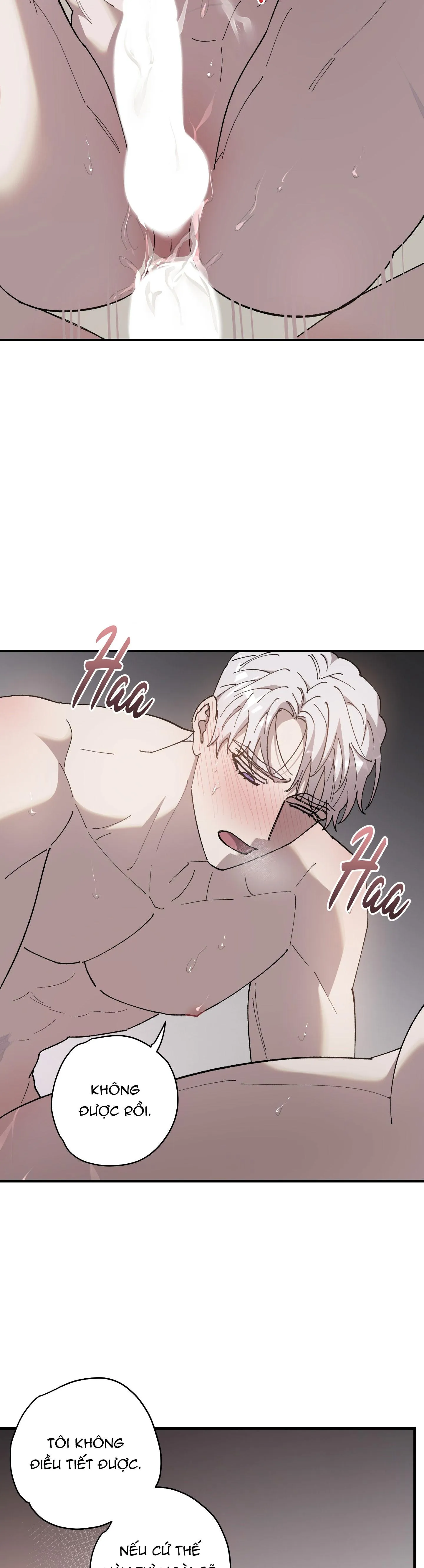 Đóa hoa của mặt trời Chapter 87 Trang 33