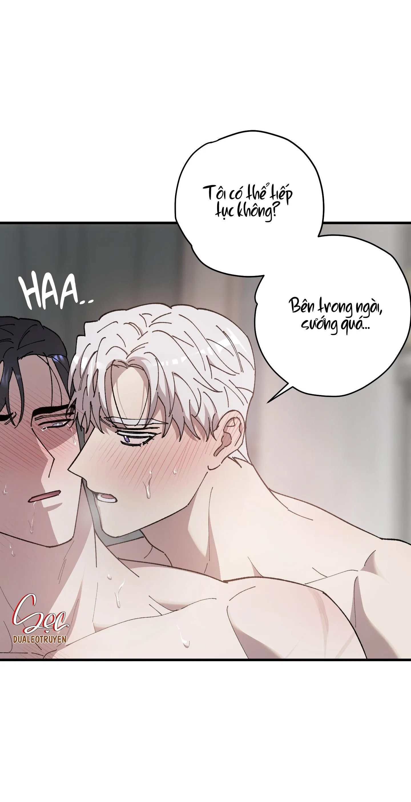 Đóa hoa của mặt trời Chapter 88 Trang 3