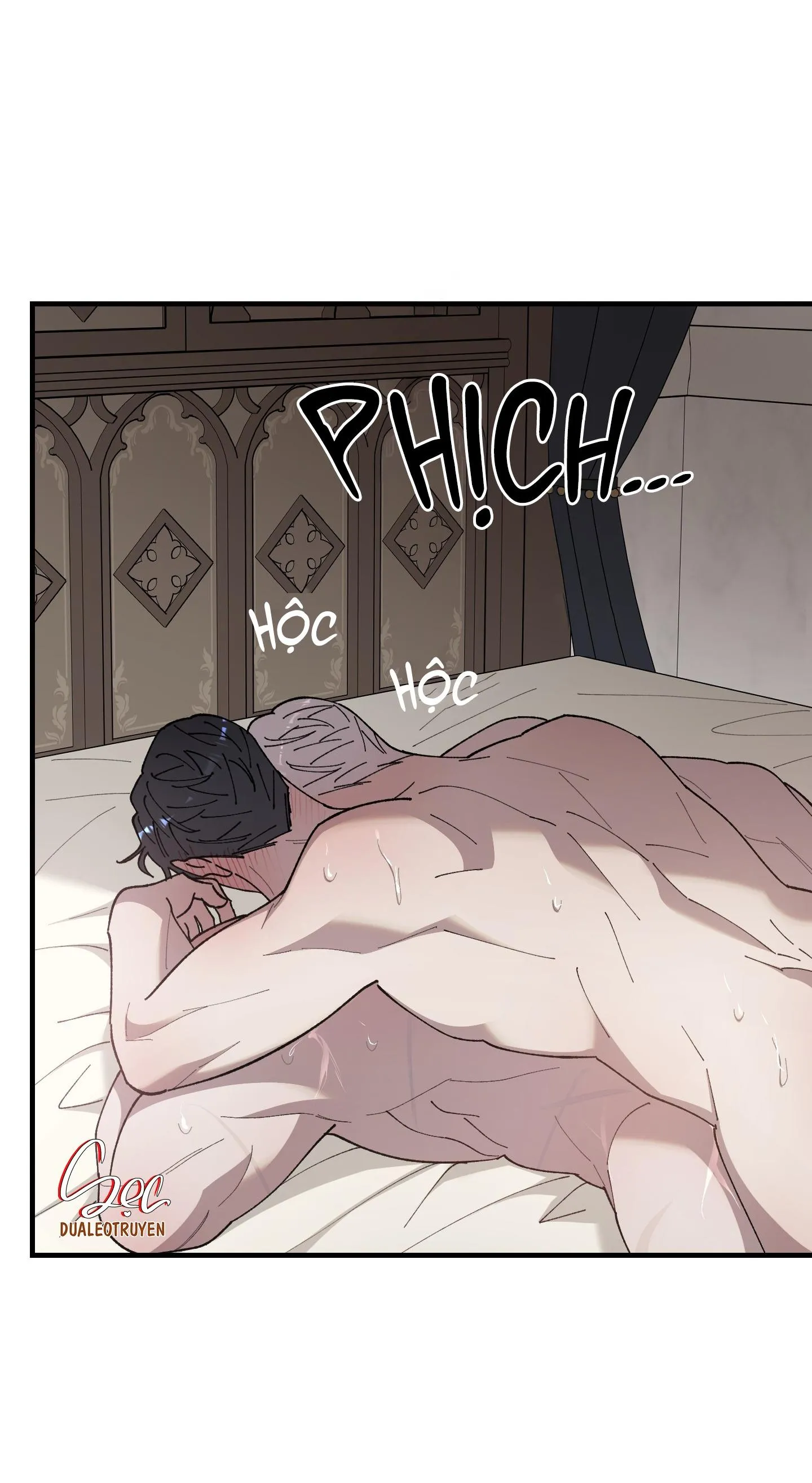 Đóa hoa của mặt trời Chapter 88 Trang 9