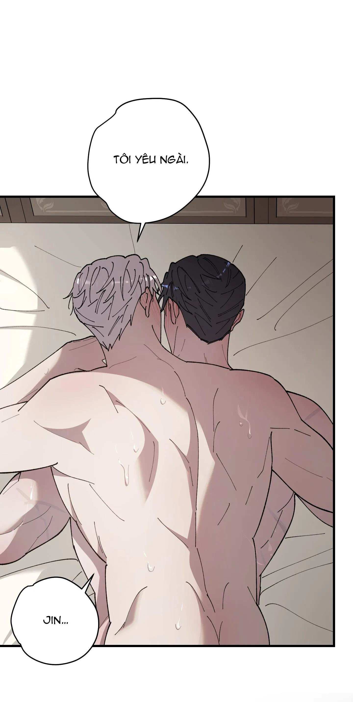 Đóa hoa của mặt trời Chapter 88 Trang 10