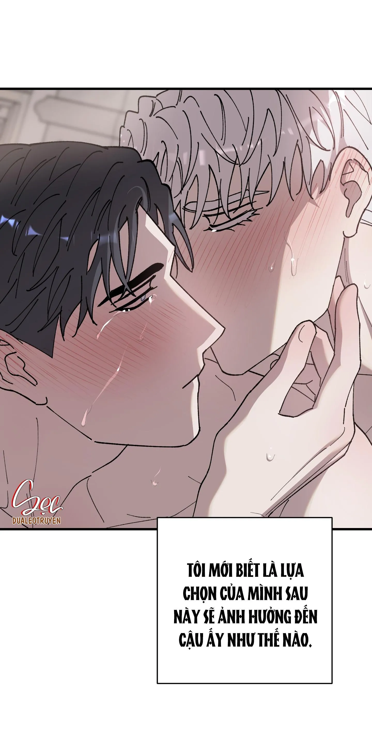 Đóa hoa của mặt trời Chapter 88 Trang 12