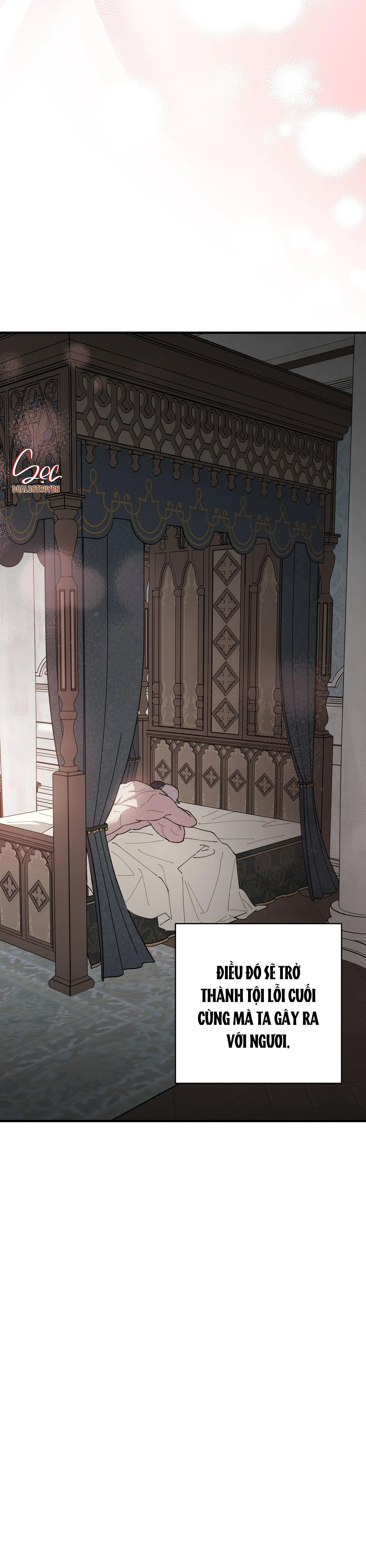 Đóa hoa của mặt trời Chapter 88 Trang 14