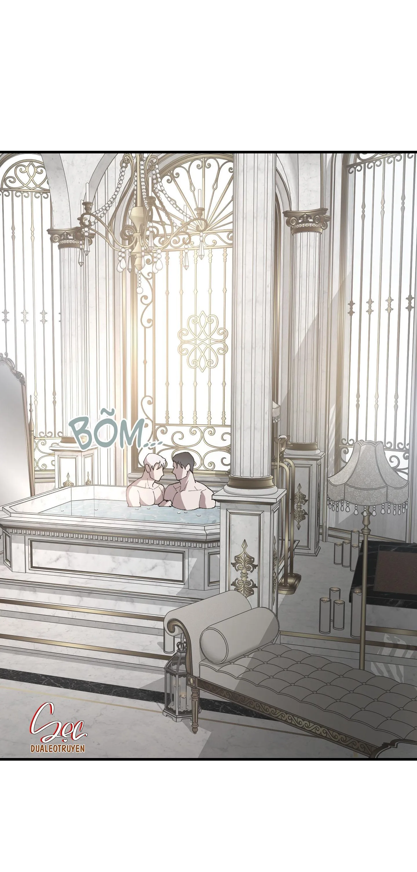 Đóa hoa của mặt trời Chapter 88 Trang 16