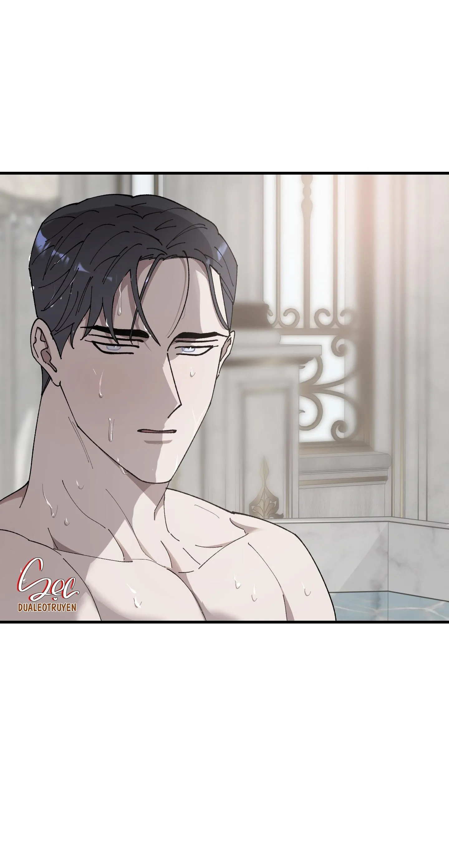 Đóa hoa của mặt trời Chapter 88 Trang 21