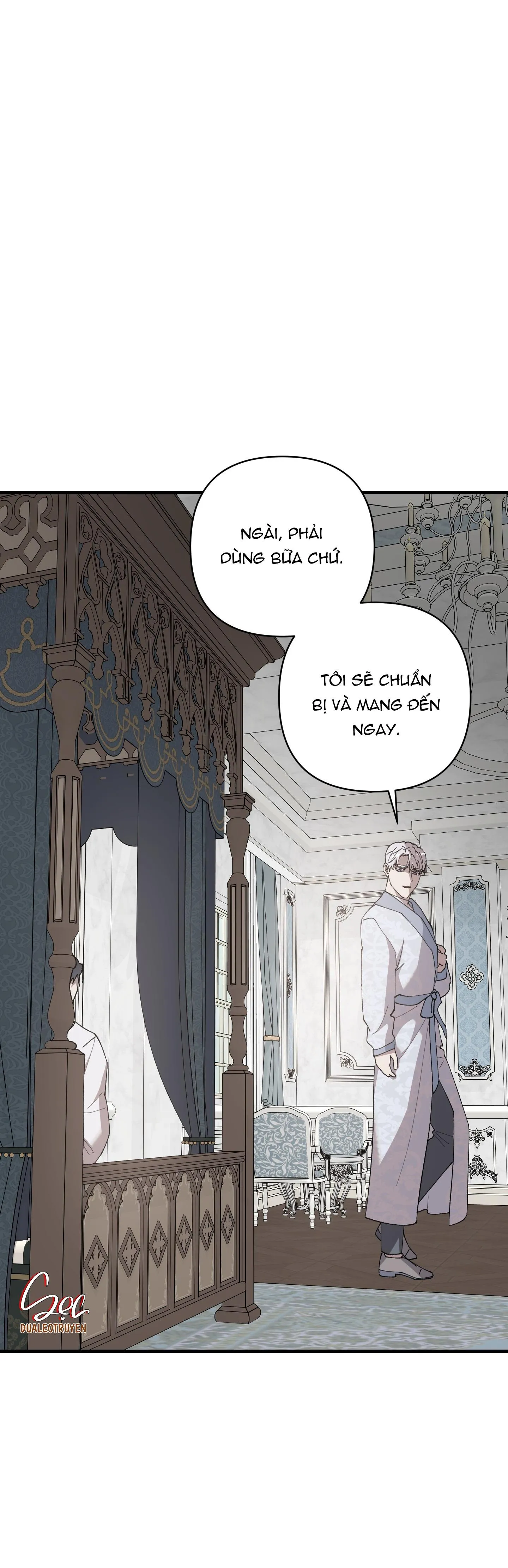 Đóa hoa của mặt trời Chapter 88 Trang 23