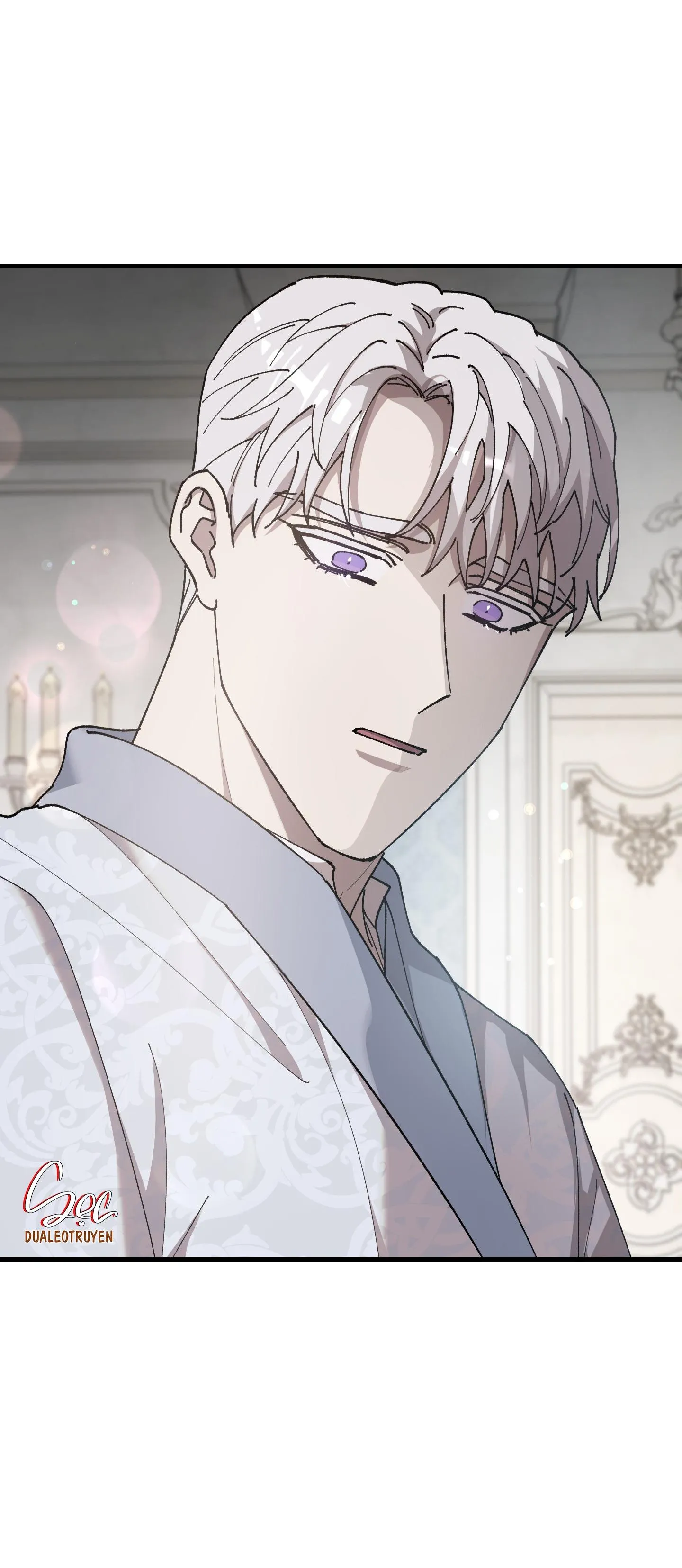 Đóa hoa của mặt trời Chapter 88 Trang 26