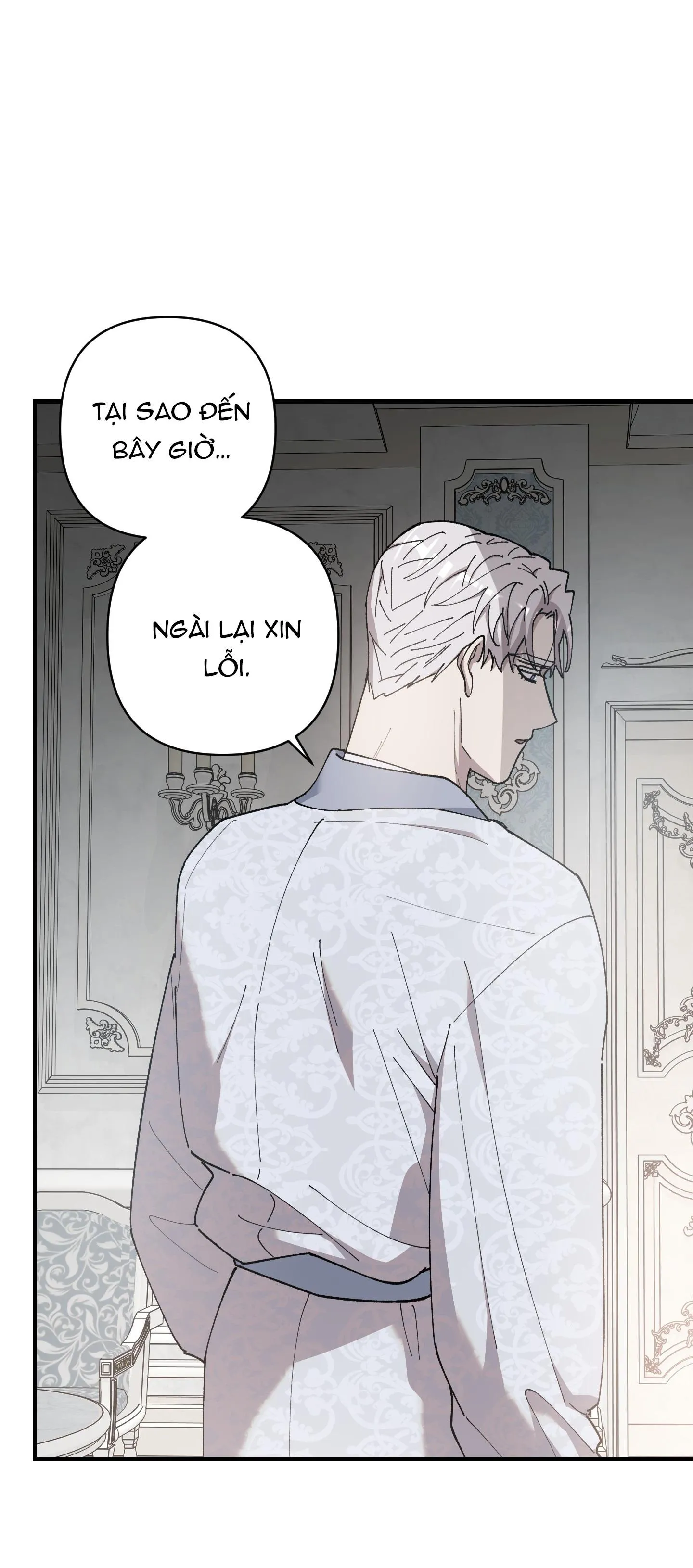 Đóa hoa của mặt trời Chapter 88 Trang 27