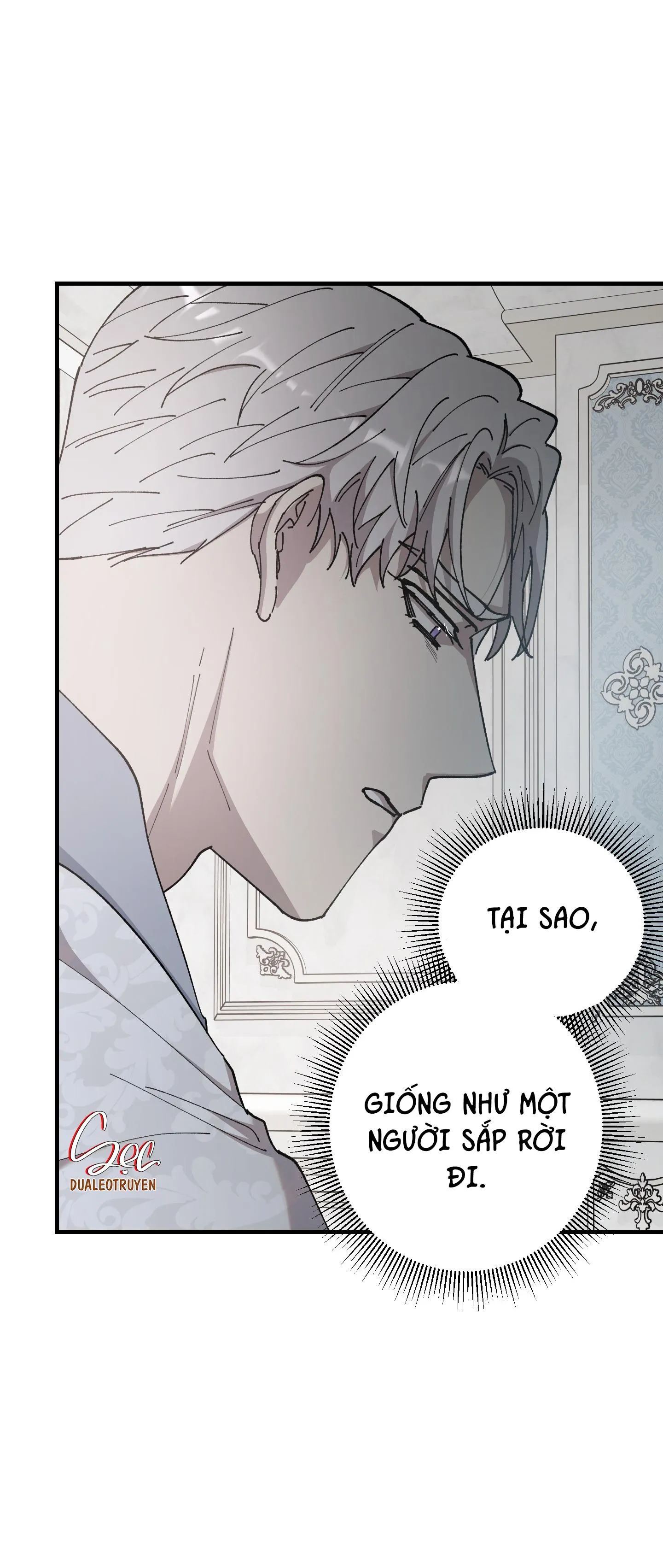 Đóa hoa của mặt trời Chapter 88 Trang 30