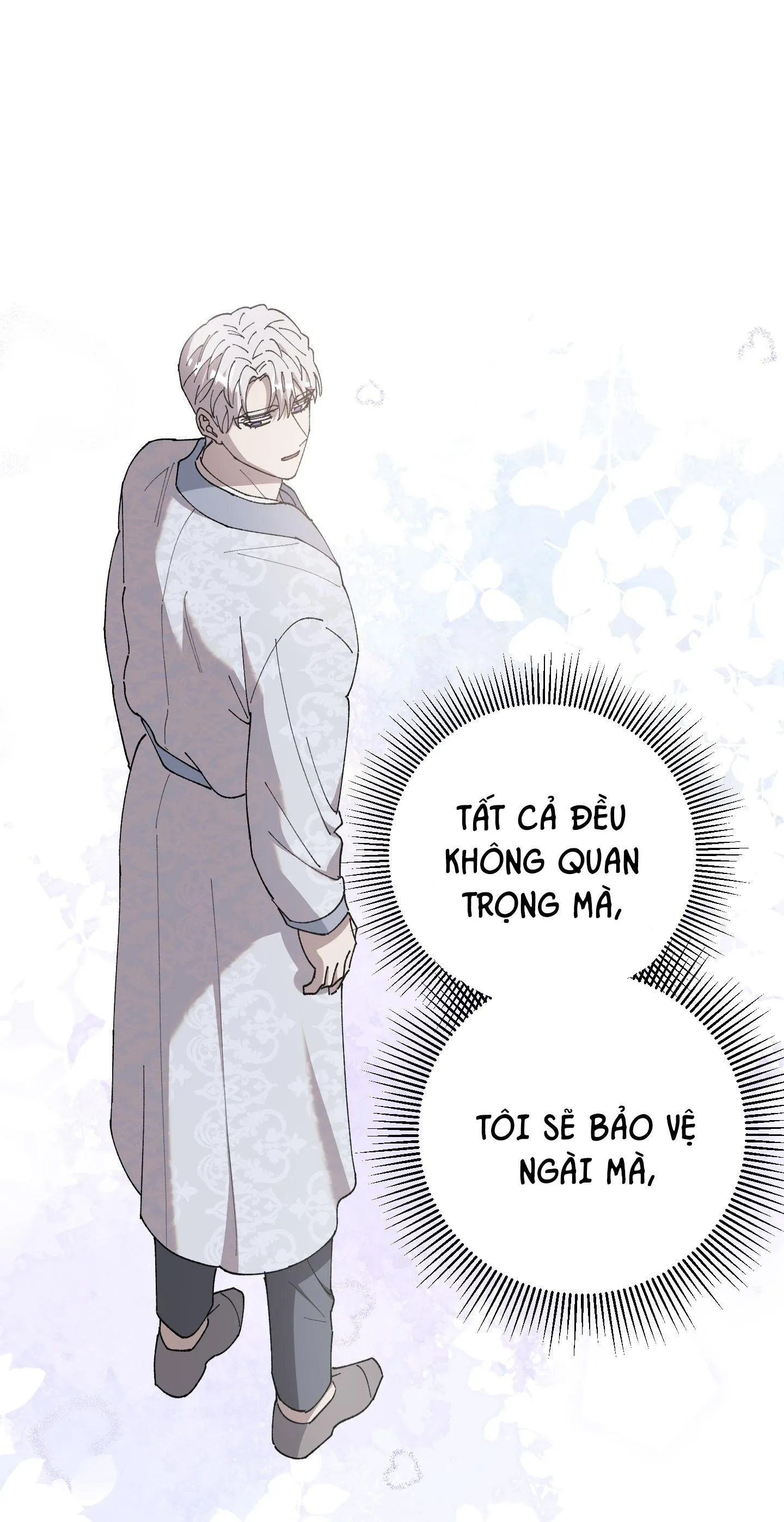 Đóa hoa của mặt trời Chapter 88 Trang 31