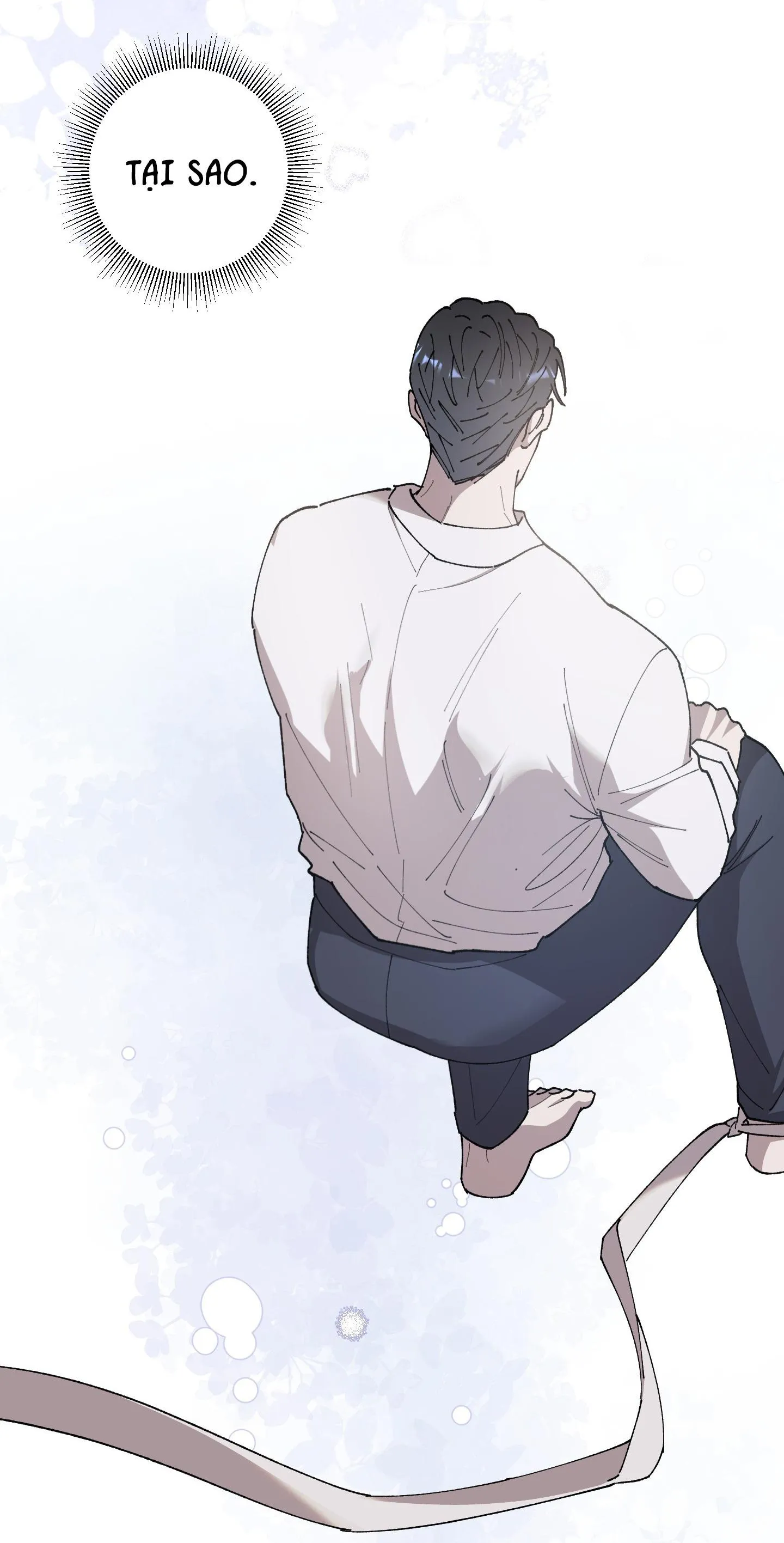 Đóa hoa của mặt trời Chapter 88 Trang 32