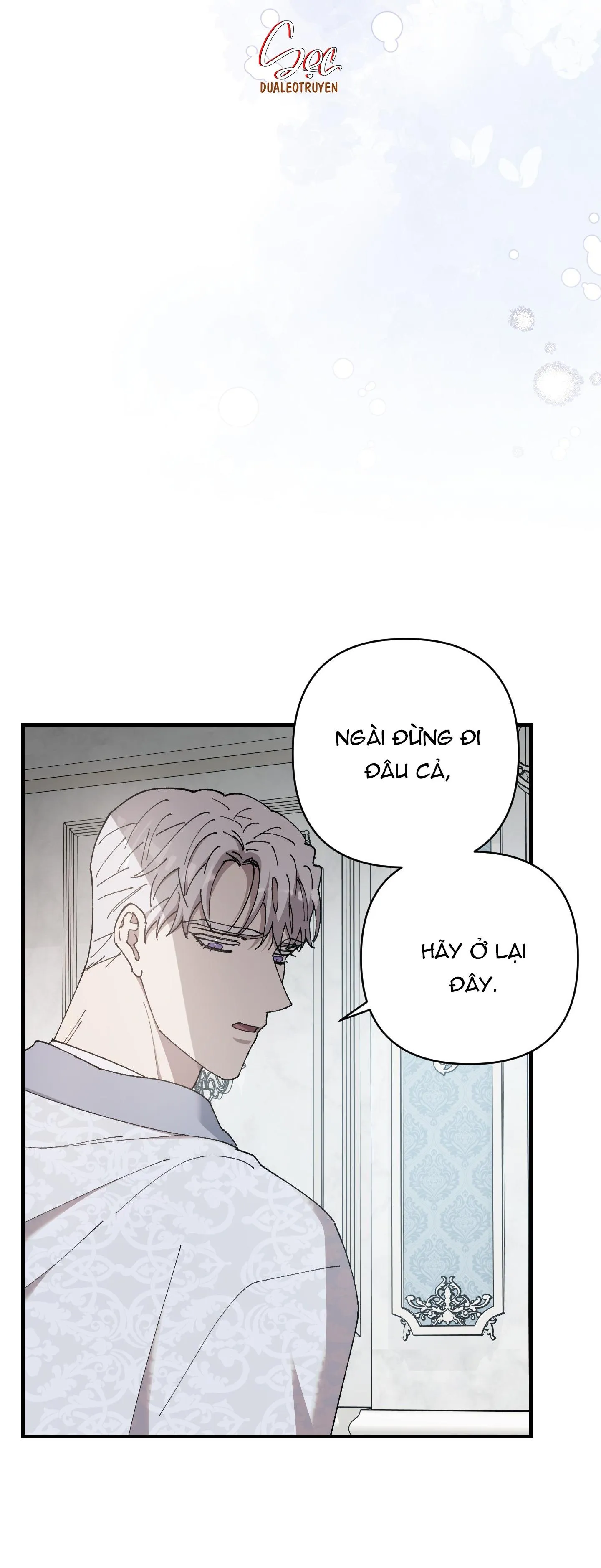 Đóa hoa của mặt trời Chapter 88 Trang 33
