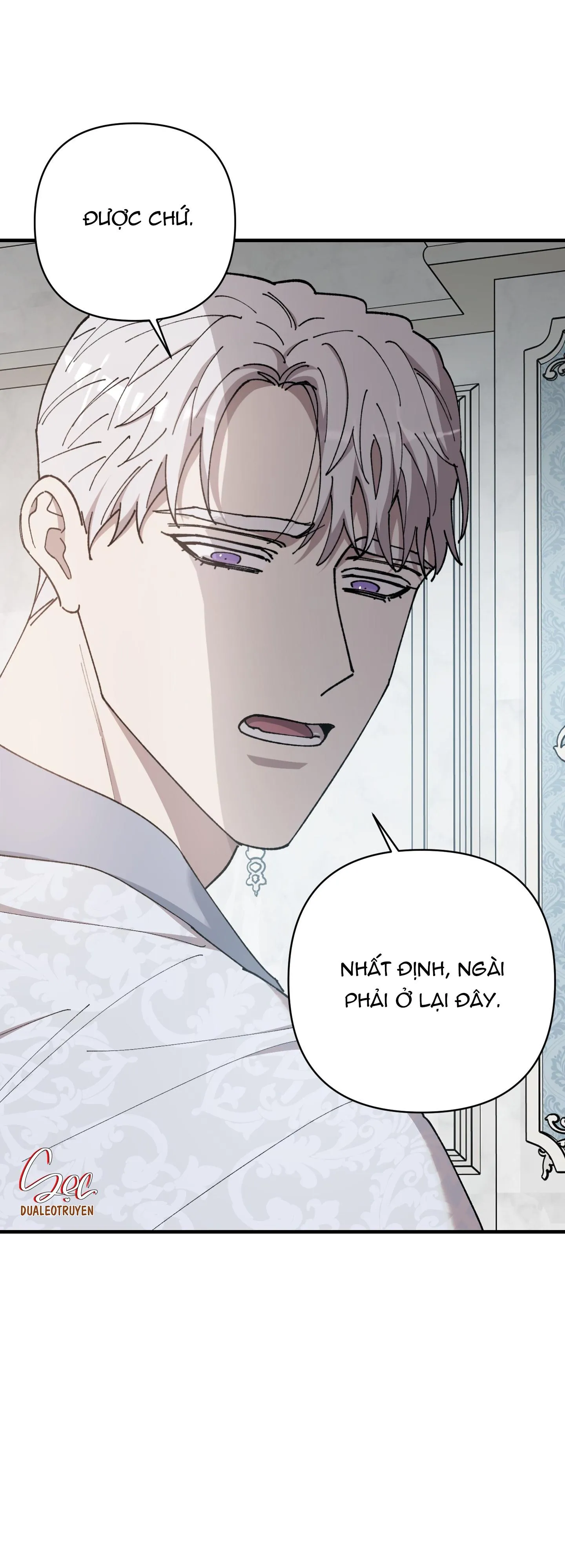 Đóa hoa của mặt trời Chapter 88 Trang 34