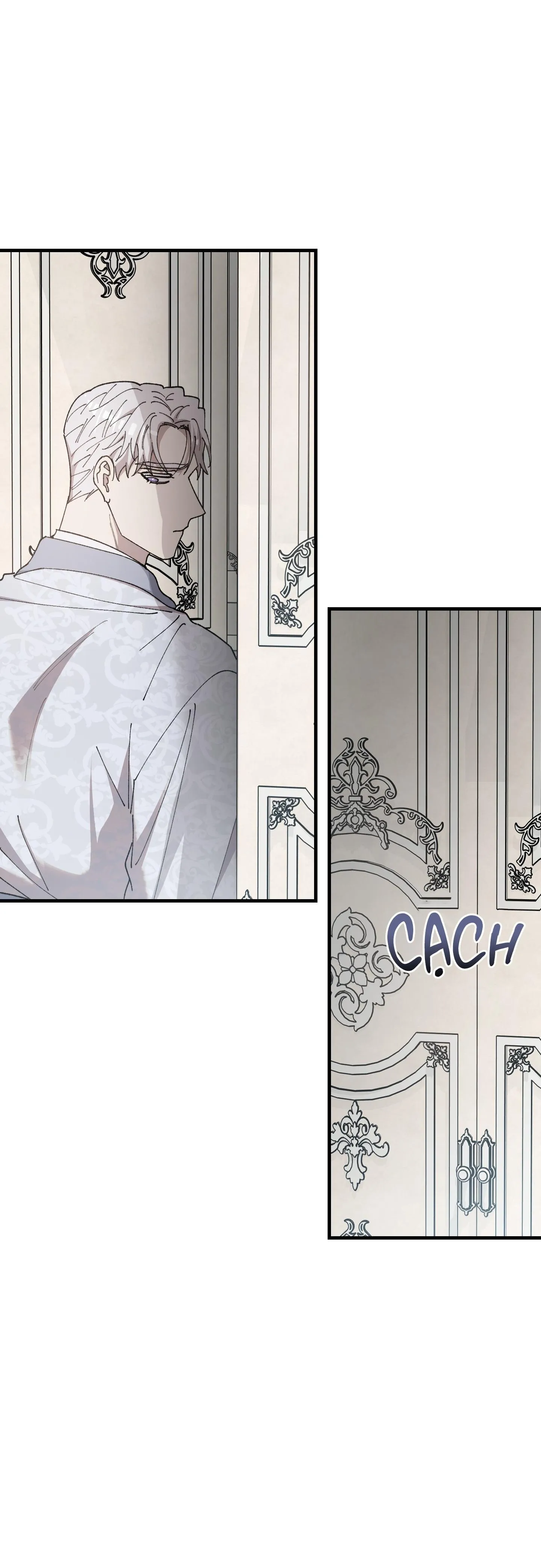 Đóa hoa của mặt trời Chapter 88 Trang 36