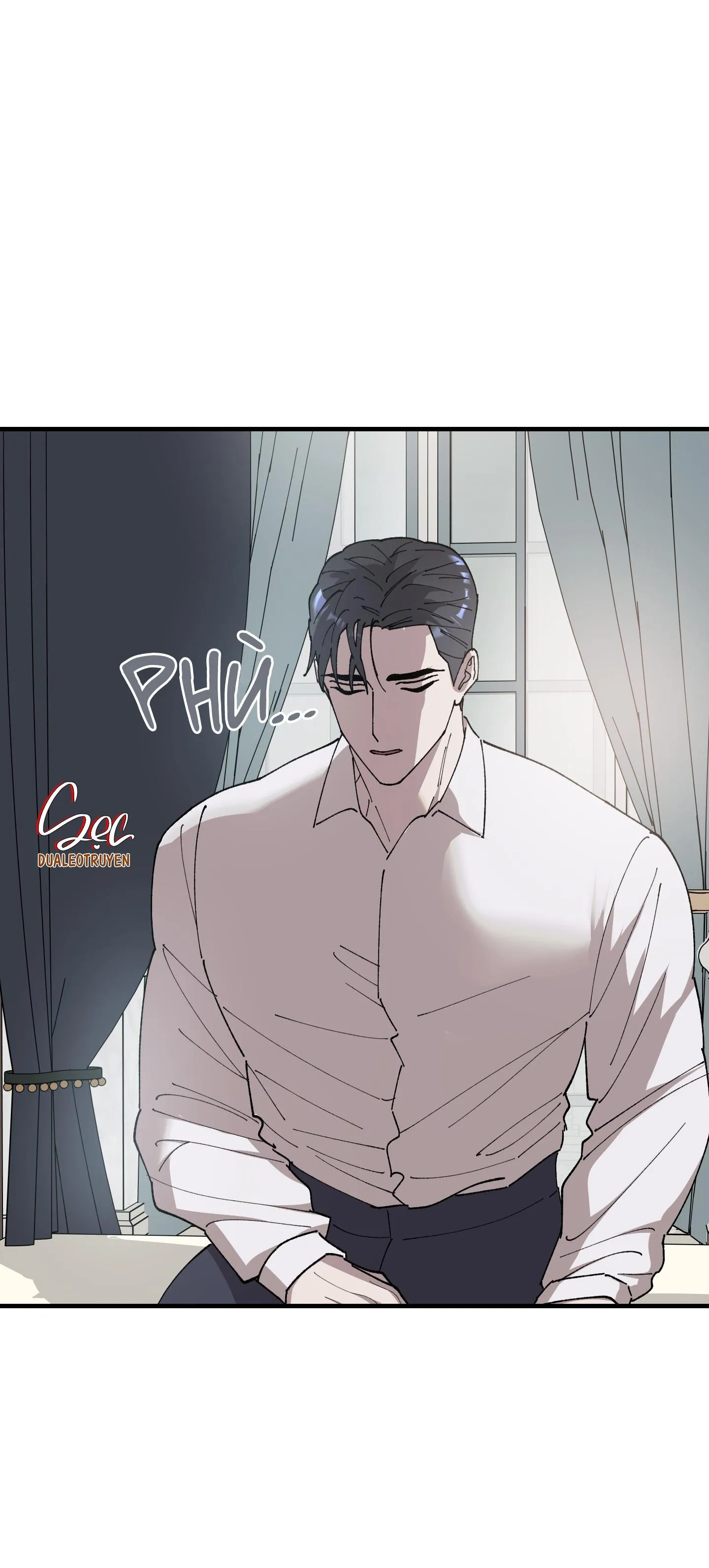 Đóa hoa của mặt trời Chapter 88 Trang 37