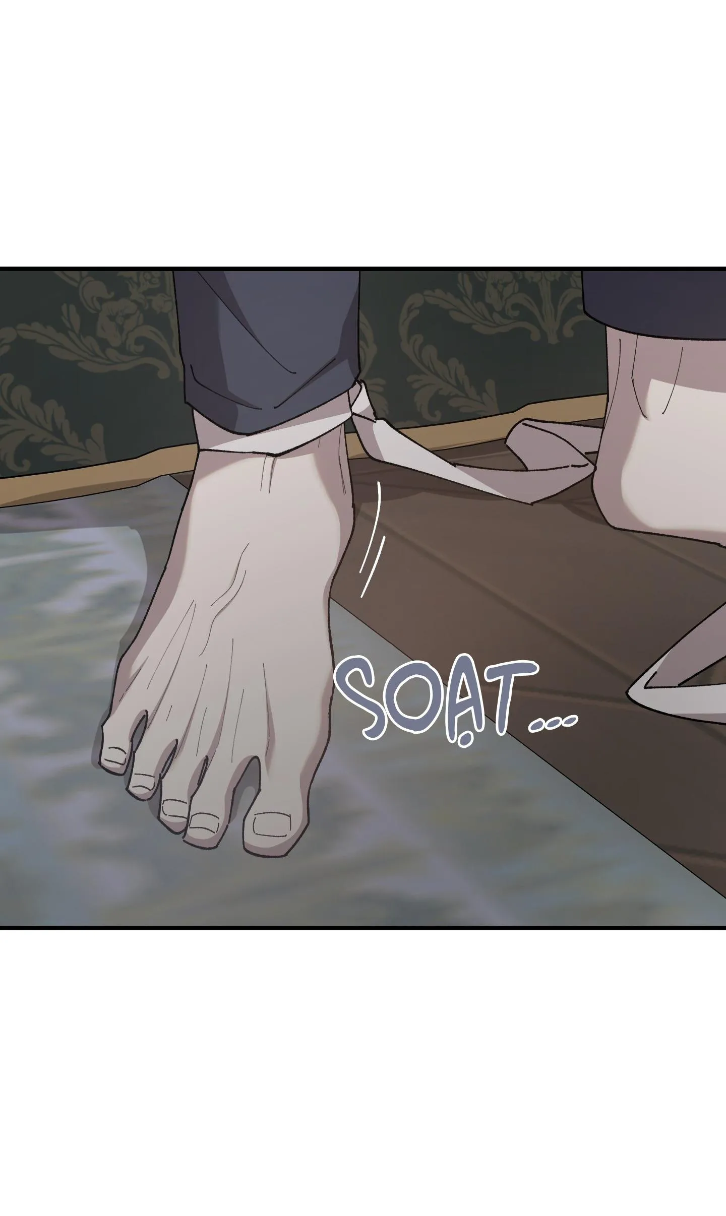 Đóa hoa của mặt trời Chapter 88 Trang 38